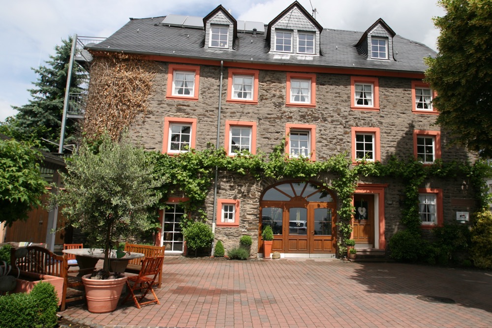 Weingut Steffen-Herzog in Osann-Monzel